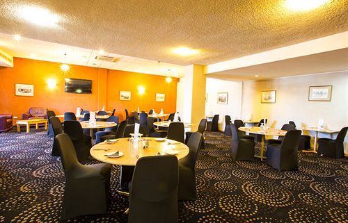 Kalgoorlie Overland Motel Dış mekan fotoğraf